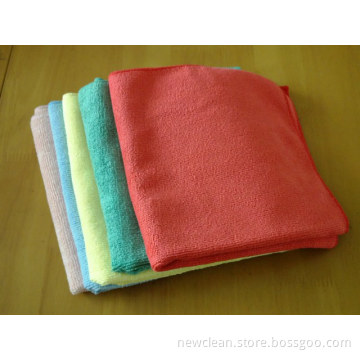 Microfibre Cloth for Car Cleaning & Household Cleaning